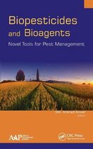 Biopesticides and Bioagents