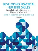 Developing Practical Nursing Skills Four