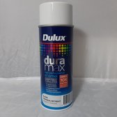 Dulux - Dura Max - Gloss - 31DD1216 - vergrijst wit - 340g