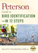 Peterson Guide To Bird Identification?çöin 12 Steps