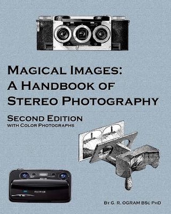 Magical Images (Color) - cover