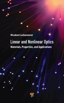 Linear and Nonlinear Optics