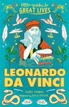 Little Guides to Great Lives- Little Guides to Great Lives: Leonardo Da Vinci