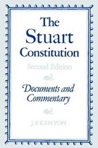 The Stuart Constitution, 1603-1688