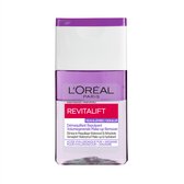 L'Oréal Paris Revitalift Volumegevende Make-up Remover Oog & Lip met Hyaluronzuur en Arginine - 125ml
