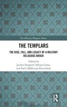 The Military Religious Orders-The Templars