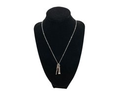Tandenborstel en tandpasta ketting, Toothbrush and Toothpaste necklace, Dentist, Dental hygienist, Tandarts, Mondhygienist