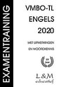 Examentraining Vmbo-tl Engels 2020