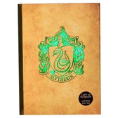 Harry Potter: Slytherin Light-Up Notebook