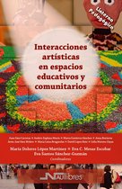Linterna Pedagógica 10 - Interacciones artísticas en espacios educativos y comunitarios