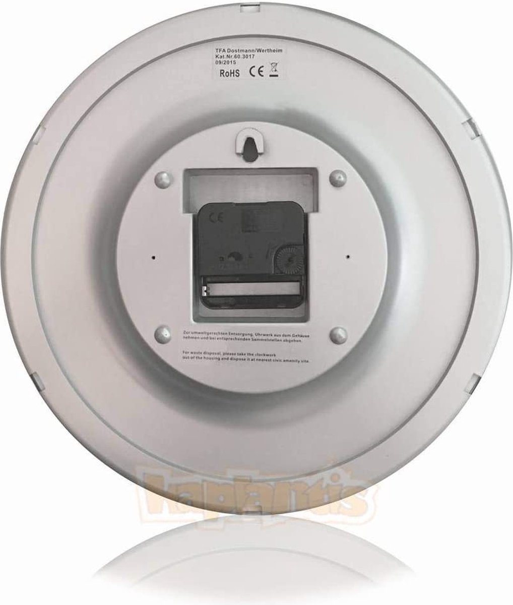 TFA Dostmann 60.1511.01 ab 24,00 € | Preisvergleich bei