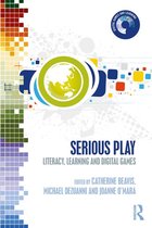 Digital Games, Simulations, and Play in Learning - Serious Play