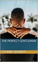 Omslag The Perfect Gentlemen -  The Perfect Gentleman