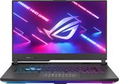 ASUS ROG Strix G15 G513IM-HN119W-BE - Gaming laptop - 15.6 inch - 144 Hz - Azerty