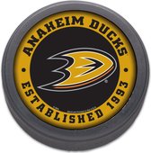 Anaheim Ducks - Mighty Ducks - Ijshockey puck  NHL Puck - NHL - Ijshockey - NHL Collectible - WinCraft