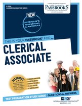 Career Examination Series - Clerical Associate