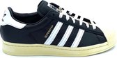 Adidas Superstar (Zwart/Crème) - Maat 38