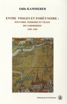 Histoire ancienne et médiévale - Entre Vosges et Forêt-Noire