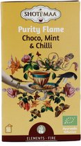 Shoti Maa Thee Shoti Maa cacao, munt & chili thee BIO
