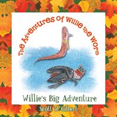 The Adventures of Willie the Worm