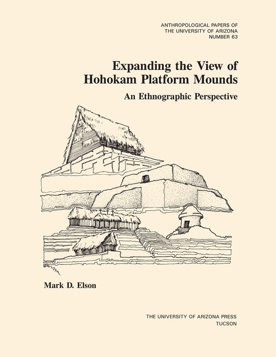 Anthropological Papers 63 - Expanding the View of Hohokam Pl ... - cover