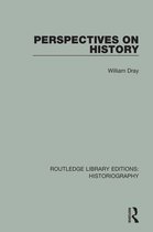 Routledge Library Editions: Historiography - Perspectives on History