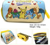 Pokemon etui Pokemon 20x9x6.5 cm