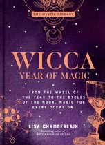 The Mystic Library - Wicca Year of Magic