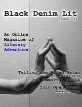 Black Denim Lit #3