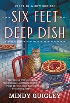 Deep Dish Mysteries 1 - Six Feet Deep Dish