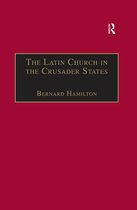 The Latin Church in the Crusader States