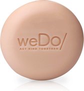 WeDo Moisture & Shine No Plastic Shampoo Bar 80gr