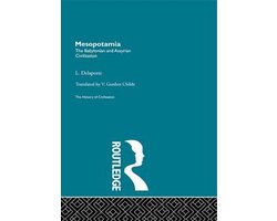 Mesopotamia
