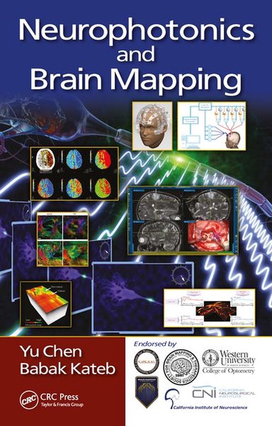 Neurophotonics and Brain Mapping - cover