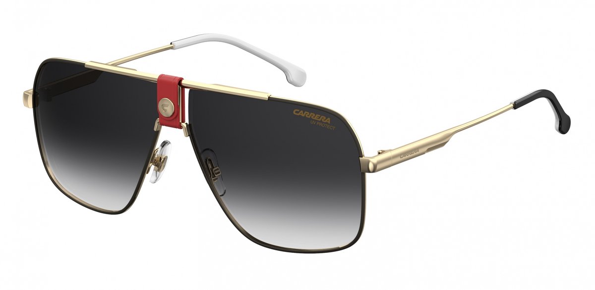 CARRERA heren zonnebril 1018/S