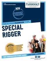 Career Examination Series - Special Rigger