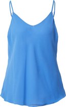 Nümph top daisie Blauw-S