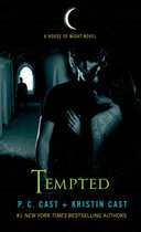 House of Night Novels 6 - Tempted