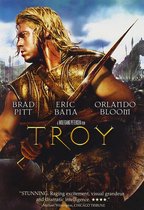 Troy [HD-DVD]