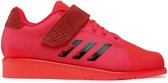 adidas Performance Power Perfect Iii. Gewichthefschoenen Mannen Roos 41 1/3