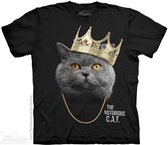 T-shirt Notorious C.A.T. 5XL