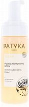 Patyka Detox Cleansing Foam 150ml