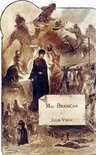 Oeuvres de Jules Verne - Mistress Branican