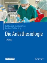 Springer Reference Medizin - Die Anästhesiologie