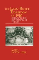 The Japan-British Exhibition of 1910