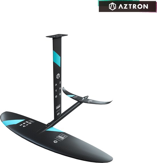 AZTRON foil wing > foils Rocket 1800 / 70cm Combo | bol