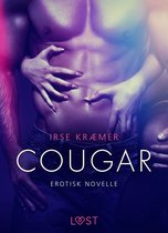 LUST - Cougar – erotisk novelle