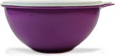 Tupperware Superkom 7.5l paars