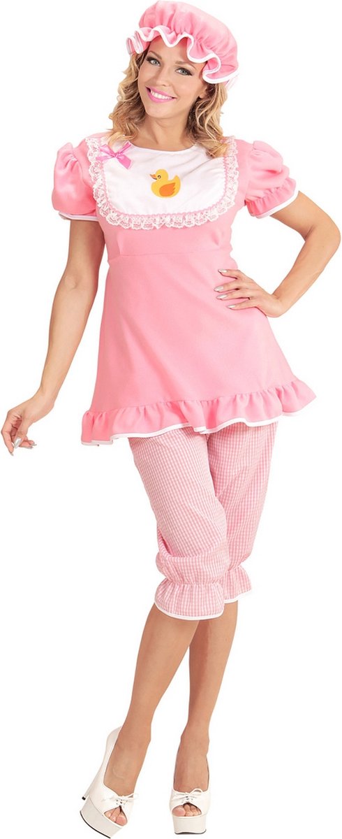 Grand Costume De Bebe Bebe Fille Adulte Femme Xl Costume De Carnaval Bol Com