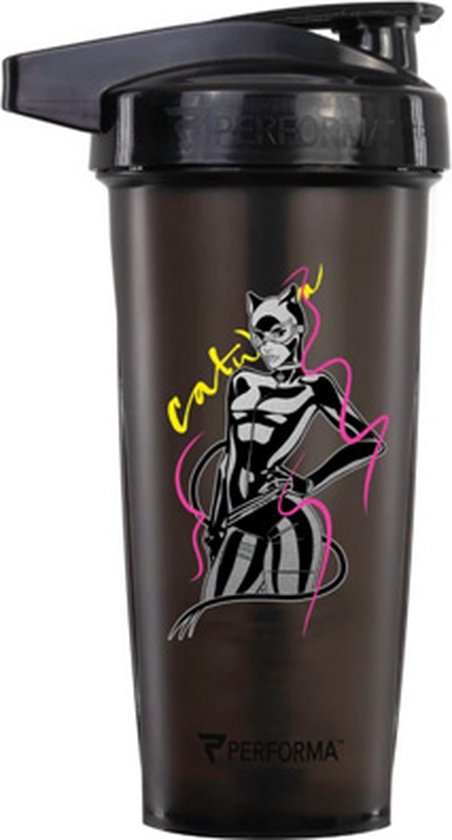 Foto: Premium rvs shakebeker grijs 750 ml bpa vrij roestvrij staal inclusief roestvrij staal mengbal proteine eiwit shaker shakebekers waterfles drinkfles sportfles smoothie beker protein shaker